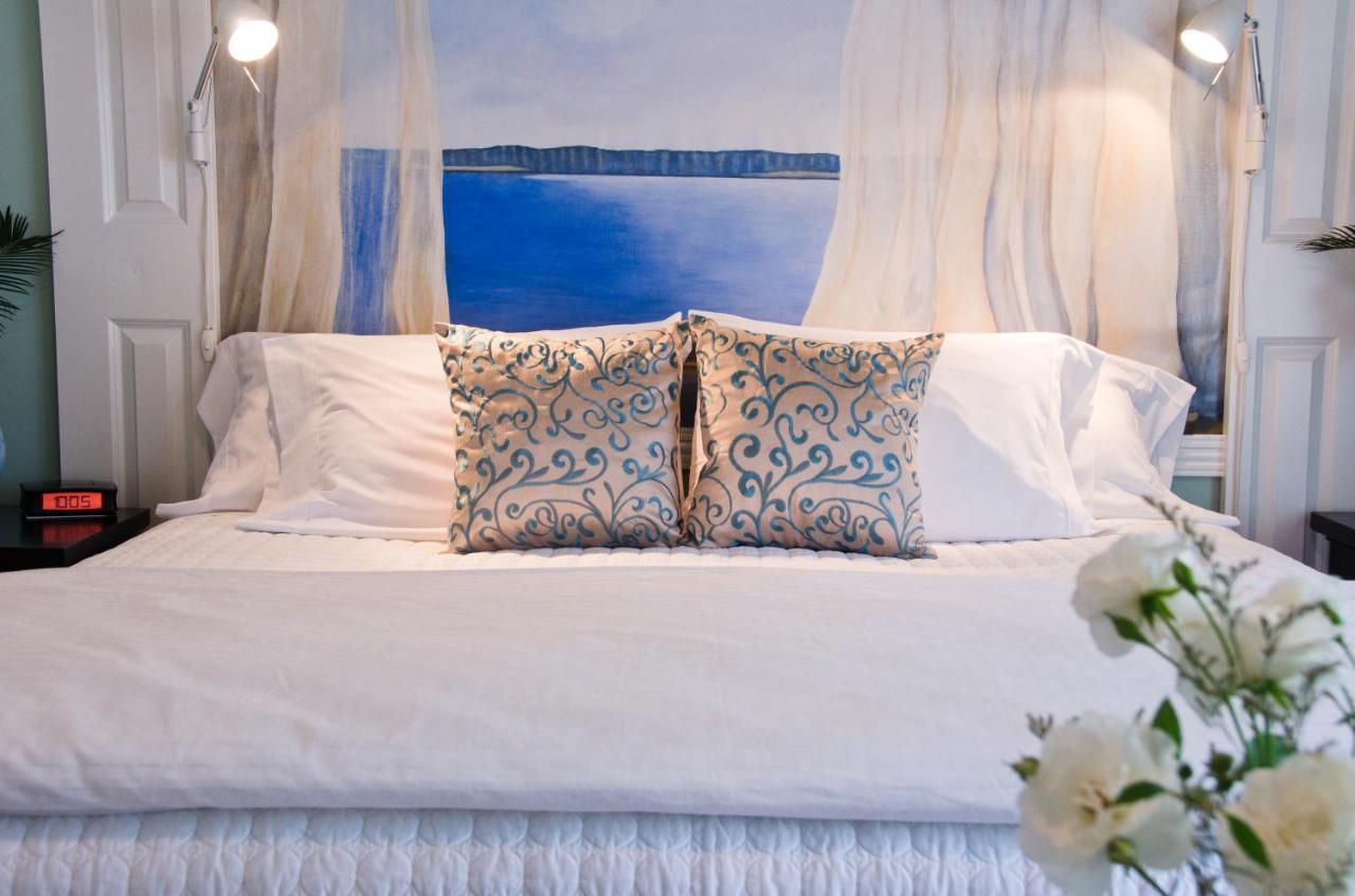 Avery House B&B 스트래트퍼드 객실 사진